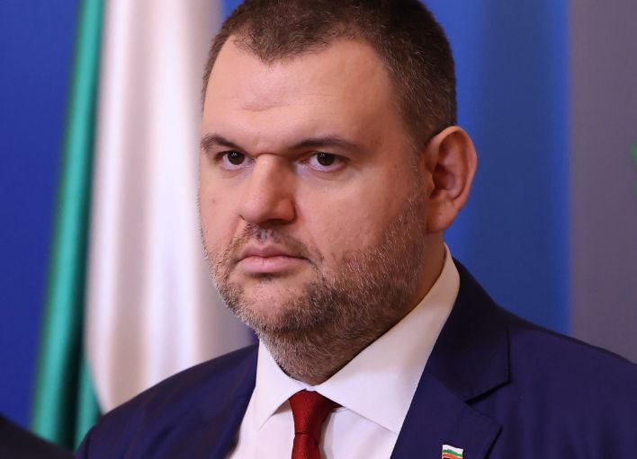 Пеевски: Майчиният език е мостът на културното многообразие