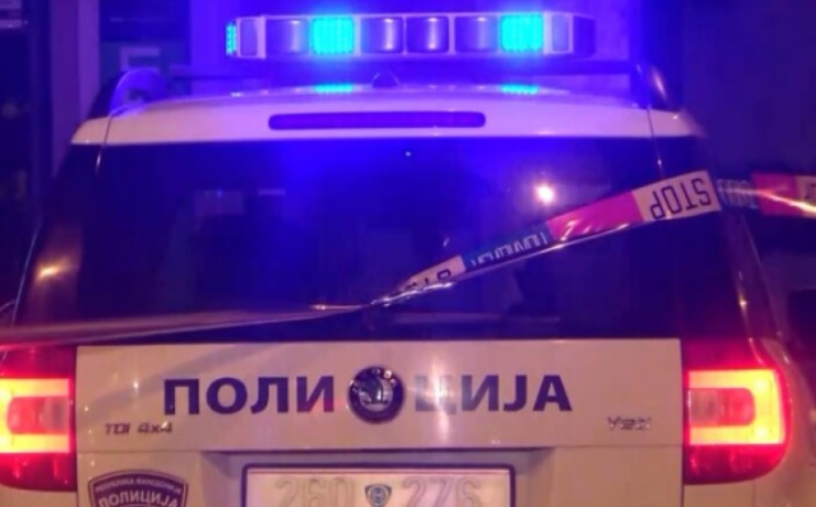 Касапница със стрелба и два трупа в Куманово