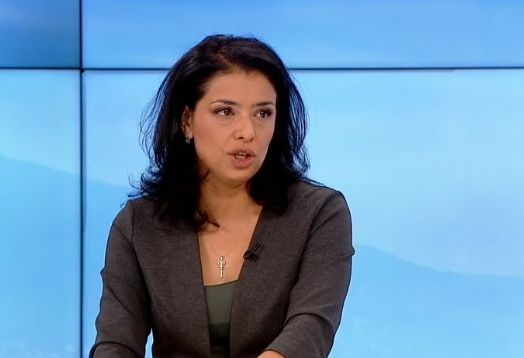 Ваня Григорова: Лицемерие и ревност! Знам какво ще се случи на следващите избори!