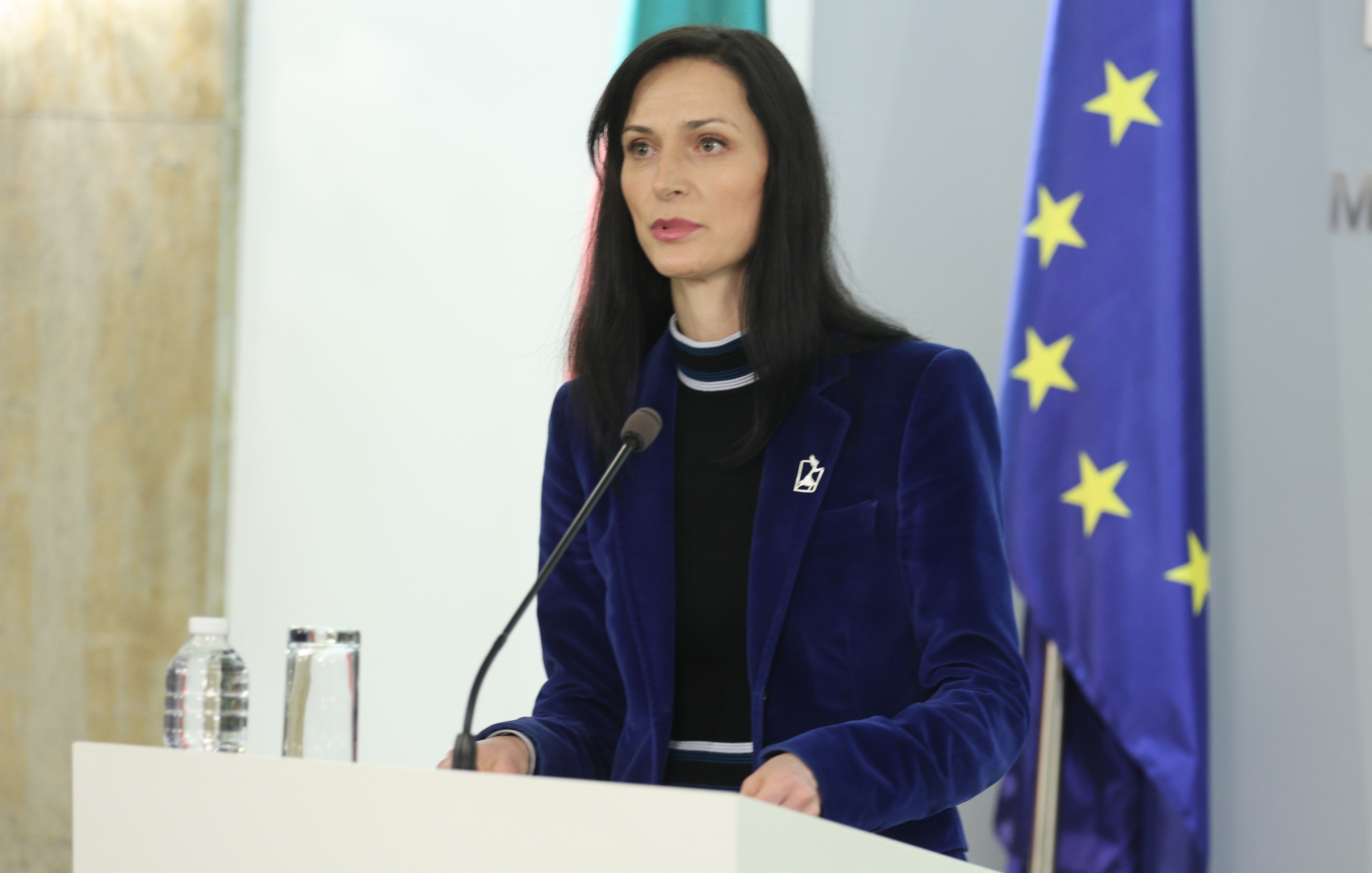 Мария Габриел