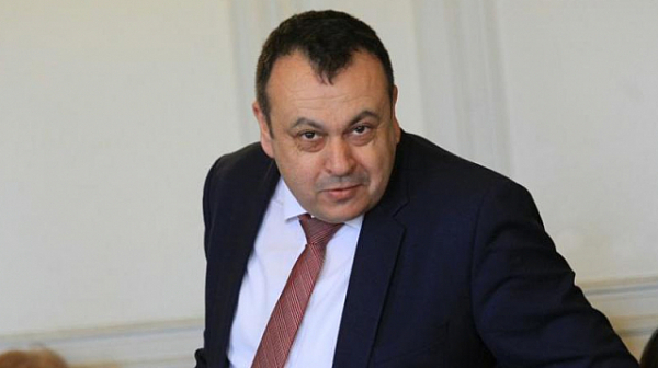 Хамид Хамид ексклузивно пред БЛИЦ: Всички, свързани с Нотариуса, да бъдат извикани в НС, включително и Лозан Панов! Цялата истина трябва да излезе