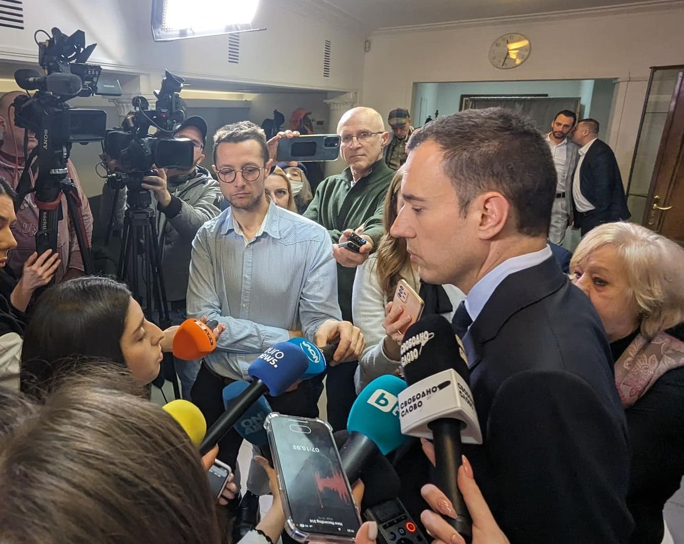 Терзиев попари лошо столичани, ако това не стане до дни ще плащат много 