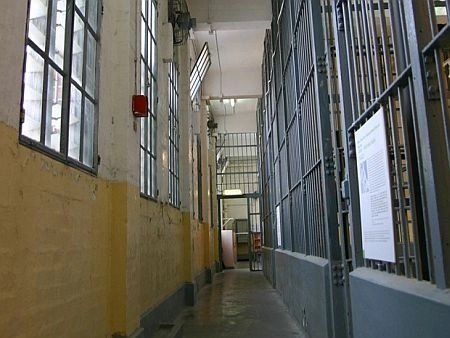 Смразяващо за убийството в Бургаския затвор: Килърът на Маркуча се оказа...