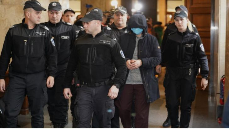 Ето какво се случи с Красимира, обвинена в жестокото убийство на Пейо