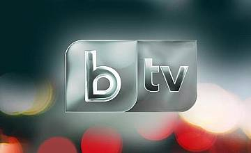 Изненада в bTV: Вижте кой стана шеф на новините СНИМКА