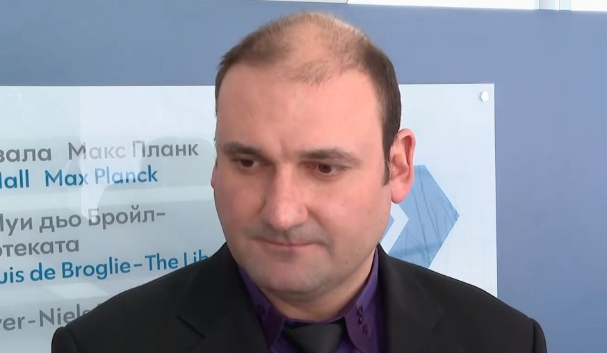 Зловещо ВИДЕО 18+ с побеснелия и въоръжен Христо Шопов! И жена му налагала Патриция