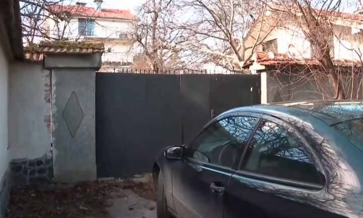 Зловещо ВИДЕО 18+ с побеснелия и въоръжен Христо Шопов! И жена му налагала Патриция