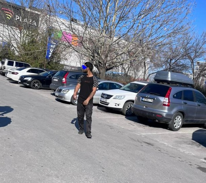 Много внимавайте за тези мъже, ако сте в Пловдив СНИМКА