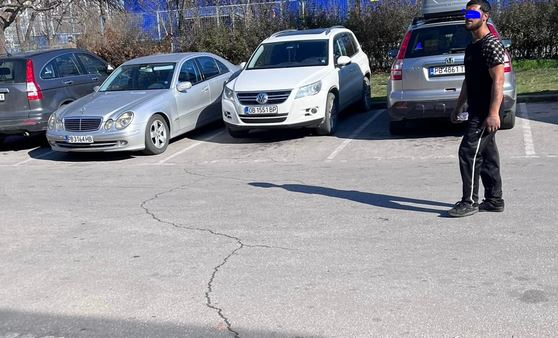 Много внимавайте за тези мъже, ако сте в Пловдив СНИМКА