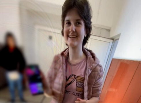 17-г. Ивана изчезна в Дупница, вдигнаха жандармерия и цялото ръководство на МВР по тревога СНИМКА