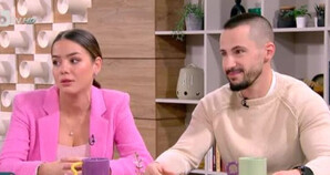 Наум Шопов изхвърча на пожар от bTV заради ареста на баща си
