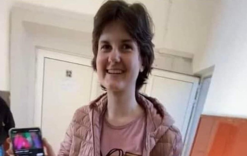 Тревогата расте: Ивана изчезнала по потник в Дупница, камери я засекли около Лидл, дирят я и в...
