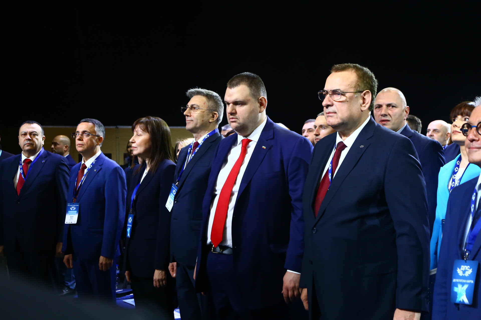 Извънредно: Пореден депутат от ДПС си тръгва сам