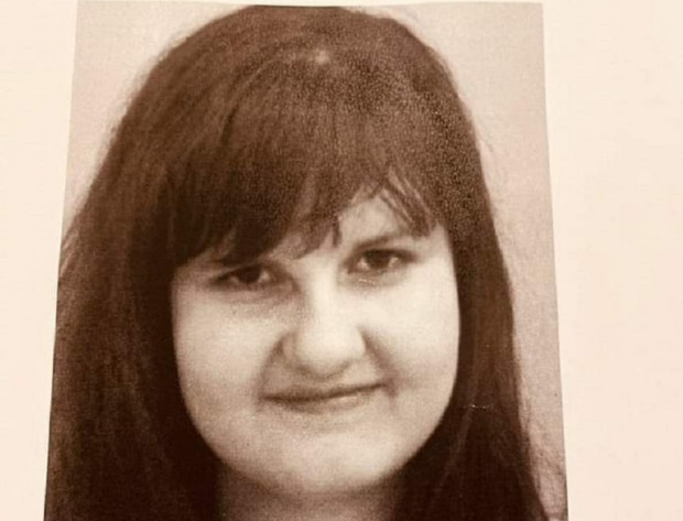 Извънредно за изчезналата Ивана, ето какво намериха на Е-79, преди тунела край Дупница