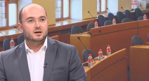 Зам.-шефът на СОС разобличи 2 големи лъжи на Терзиев