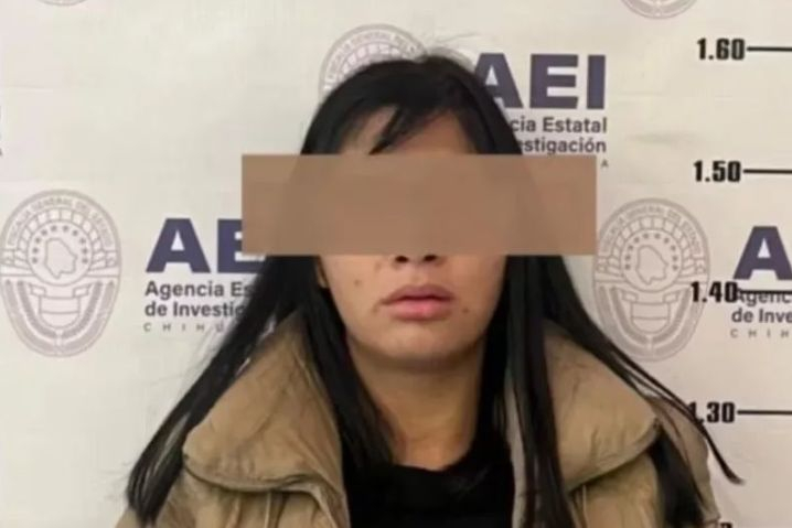 ФБР арестува 22-г. свирепа убийца, изтръгвала човешки сърца и ги поднасяла на Света Смърт