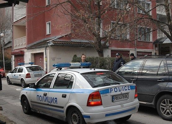 Намериха Доктора в локва кръв, гръмнат с личния му "Байкал"