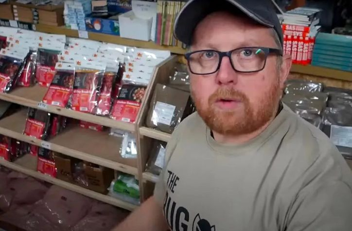 Паника на Острова: Ядрената война е на прага, британците ометоха магазините, запасяват се за Апокалипсиса СНИМКИ