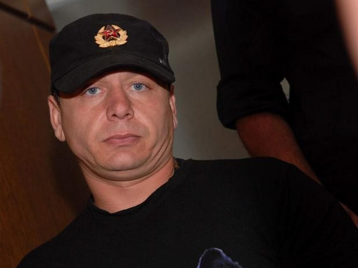 Той беше страховит ъндърграунд бос у нас, а днес в Испания е...