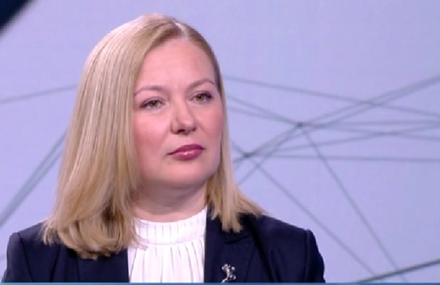 Надежда Йорданова се оправда за меморандума: Не е ултиматум, а...