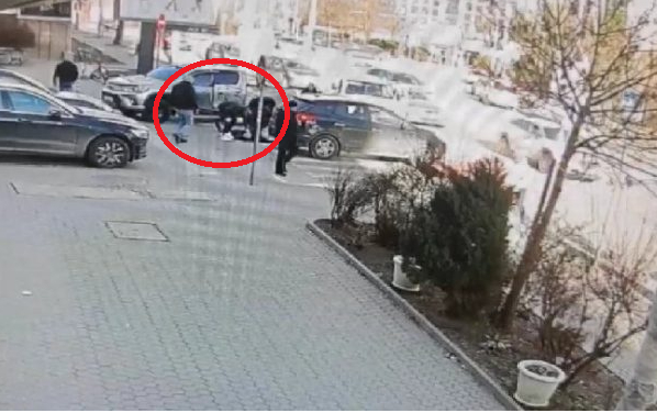 Убиецът на гангстера Пилето не е случаен, оказа се син на известен бизнесмен ВИДЕО 18+