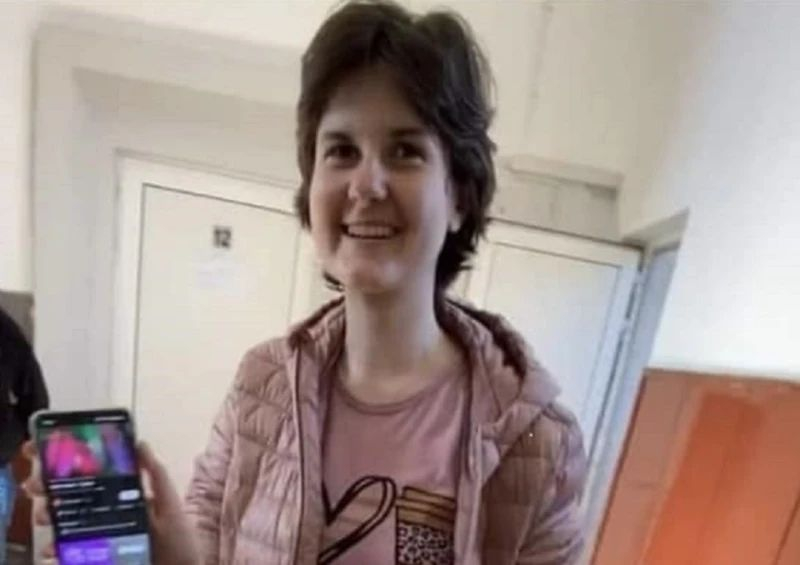 Полицията с ключов ход заради изчезналата 17-г. Ивана от Дупница