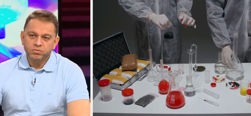 Нова мода на наркопазара: Замесени са малки момичета и... ВИДЕО