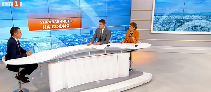 Терзиев призна за чистка, закани се да взима нови глави и се ожали, че откакто управлява... 