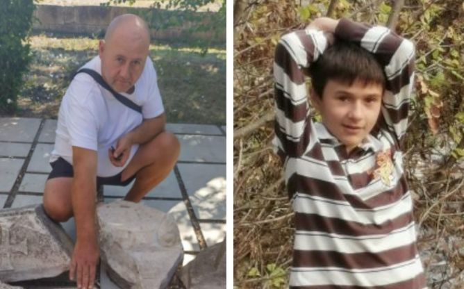 Видели Ивана в този град? Гореща версия за изчезването на ученичката, спасител на Сашко я търси 