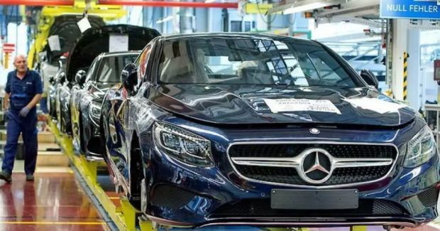 Меrсеdеѕ реши: Така постъпваме с ДВГ и електромобилите 