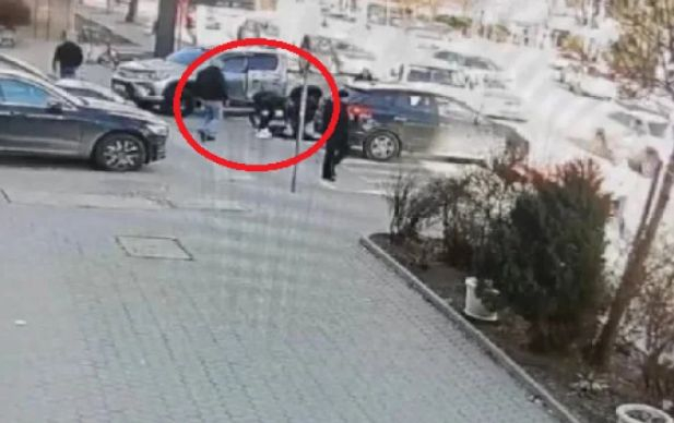 Нови разкрития за убийството посред бял ден на гангстера Пилето, с този трик извършителят ще се отърве ВИДЕО