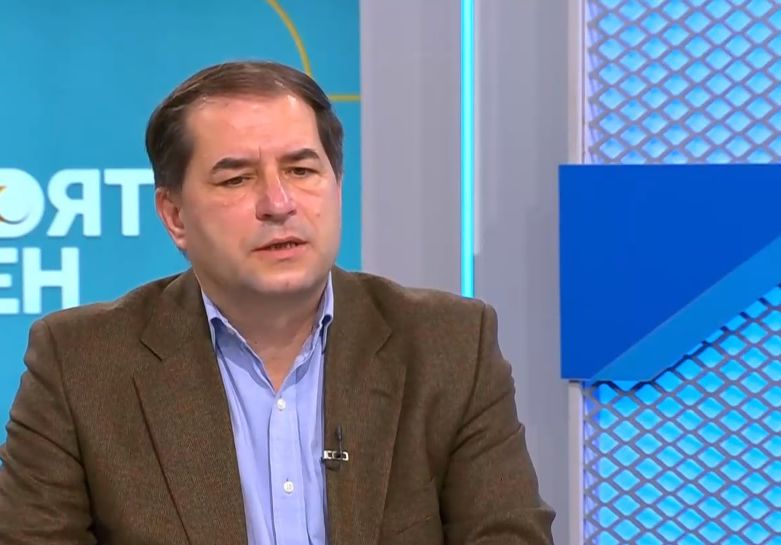Борислав Цеков хвърли бомба: Изборите у нас са частично приватизирани