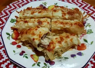 Всички ще питат за още, вкусят ли тези кълцани палачинки 