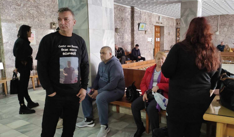 Роднина на жертвите от Български извор шокира с разкритие за убиеца, съдът взе решение