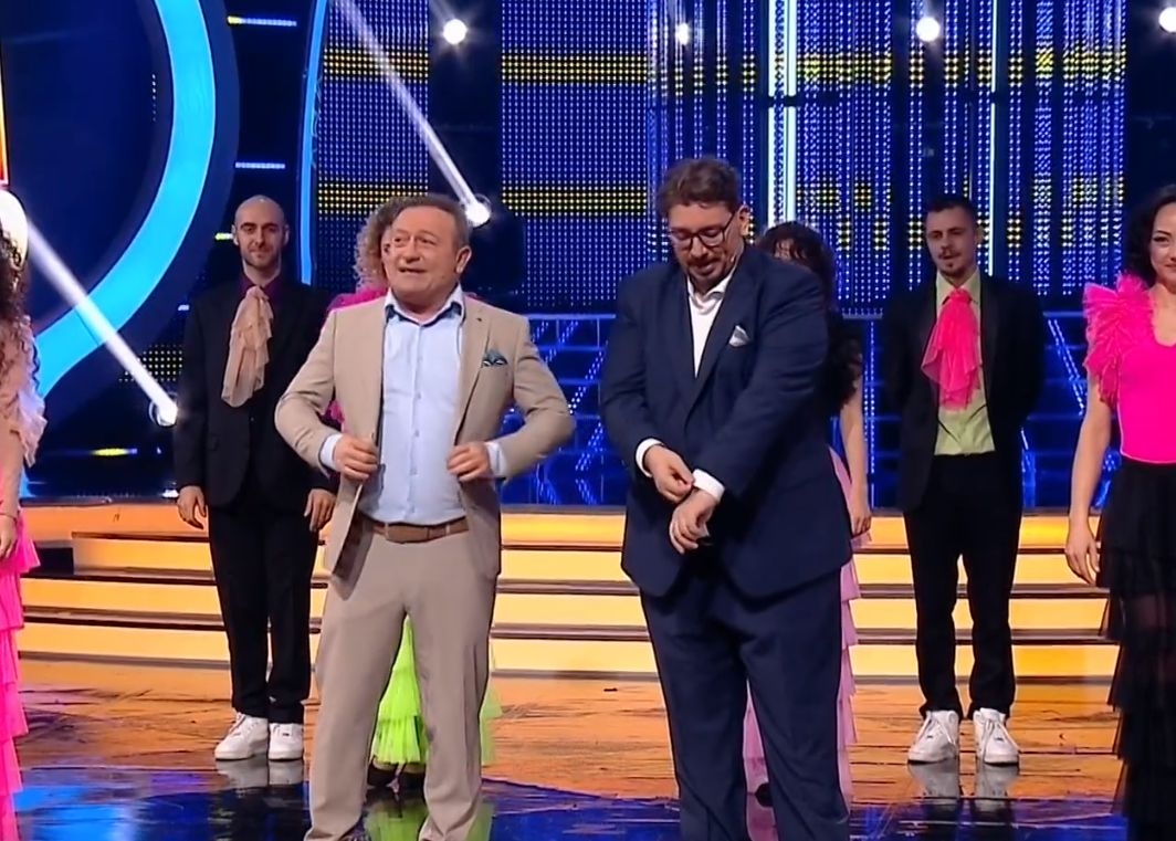 Голяма звезда хвърли бомба в ефир, че е бременна, България онемя