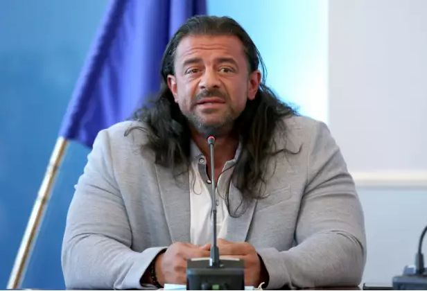 Ричард Алибегов: Прави ли се опит законът за перките да мине през задния вход? 
