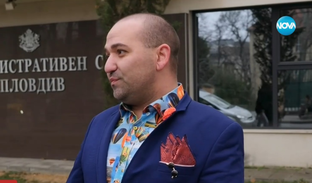 Адвокат осъди държавата заради 30 лв. глоба от КАТ, получи доволно обезщетение ВИДЕО