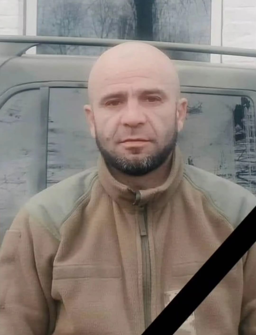 Още един българин загина в Украйна СНИМКИ
