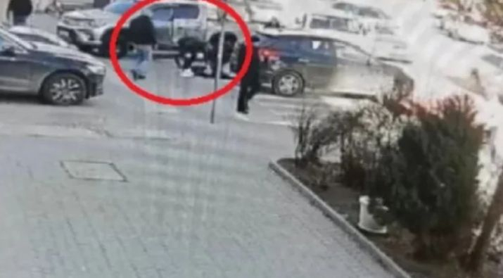Извънредни новини за убиеца на гангстера Пилето