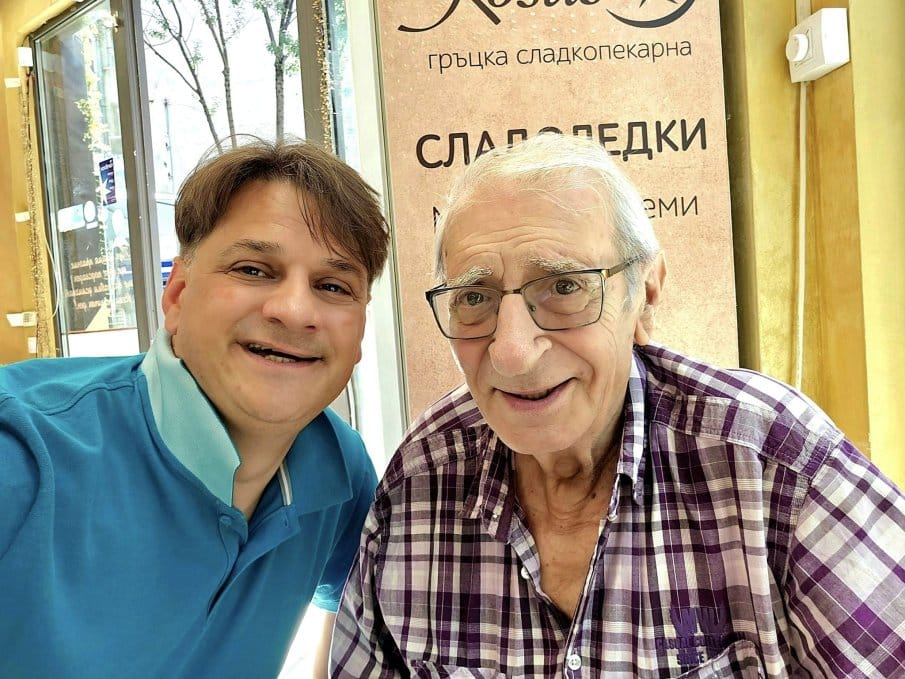 Стана ясно как е издъхнал Славчо Пеев!