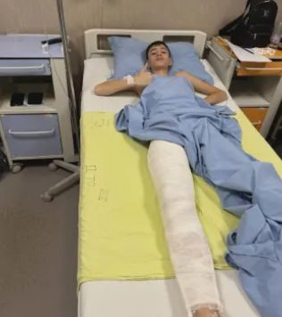 Ужас: Детска банда върлува из София, напада на тези тузарски места! Поредната им жертва е... СНИМКА 18+