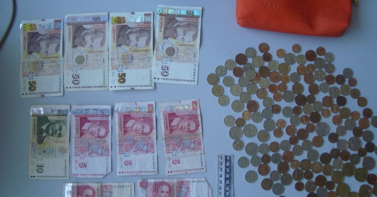 Столичните полицаи в шах: Не са и предполагали, че ще попаднат на такава находка СНИМКИ