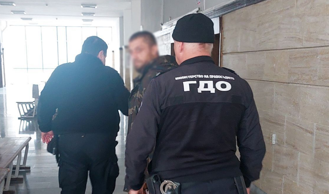 Баща на 3 деца, карал на 5 промила, а кръвната проба показа...