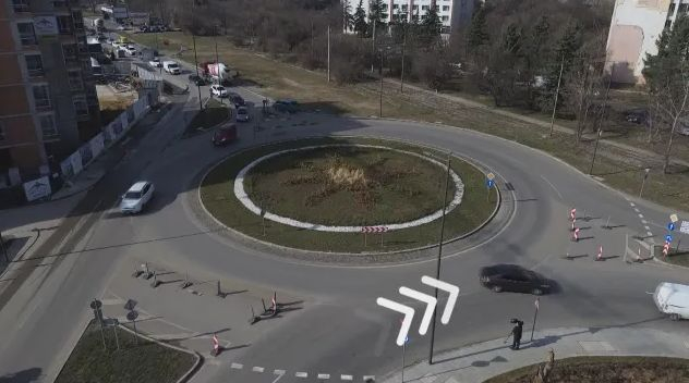 Разрушителят: Прокълнат ли е този път край София, шофьорите треперят СНИМКИ