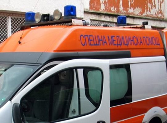 Нелепа смърт застигна мъж в Дупница