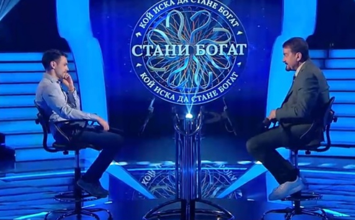 Родопчанин накара Ники Кънчев да си глътне езика в ефир, но накрая...