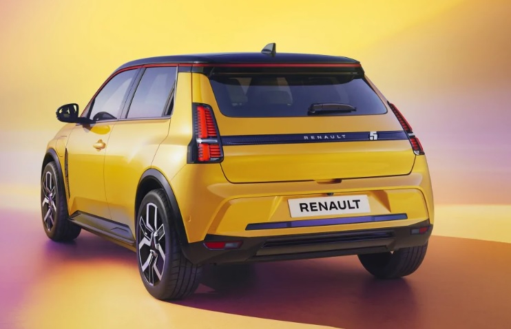 Новият Renault 5 изненада с дизайн и характеристики ВИДЕО