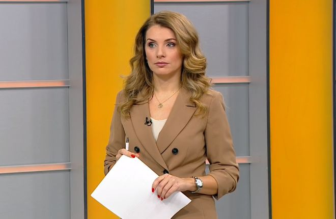 Стара травма: Красива водеща на БНТ смълча с тежко признание СНИМКИ