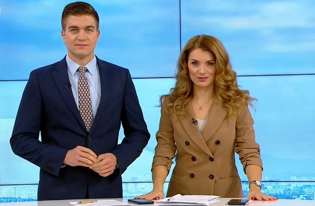 Стара травма: Красива водеща на БНТ смълча с тежко признание СНИМКИ