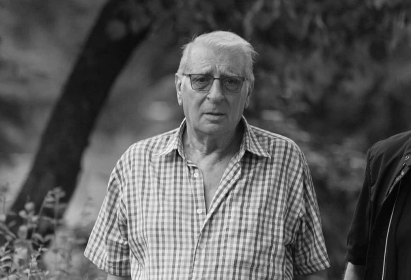 Румен Радев тъжи, изрече силни думи за Славчо Пеев